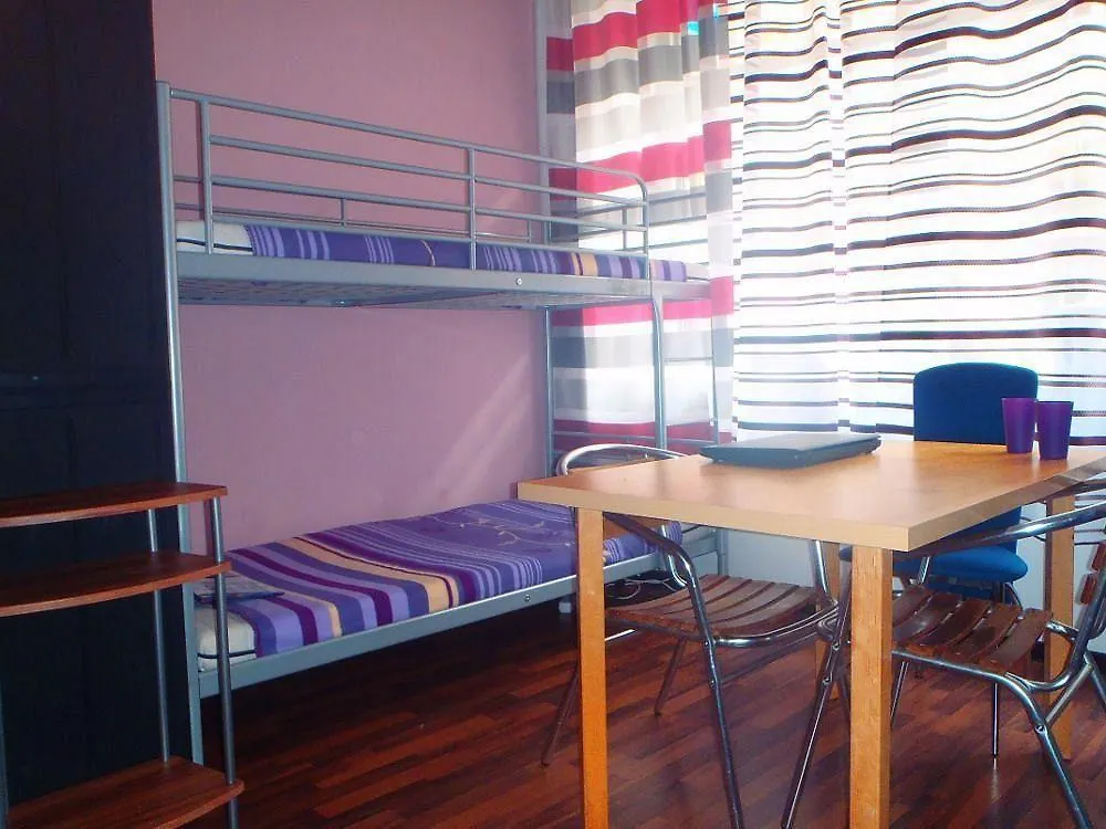 Hostel Anlema Berlin 0*,  Germany