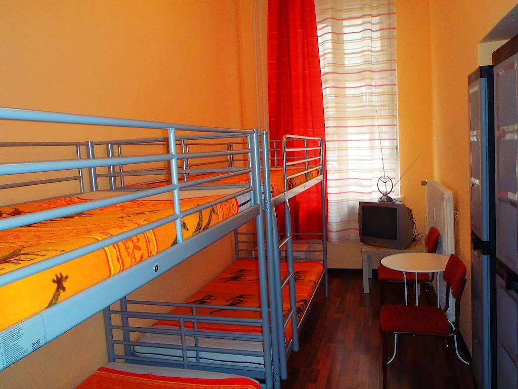Hostel Anlema Berlin 0*,  Germany