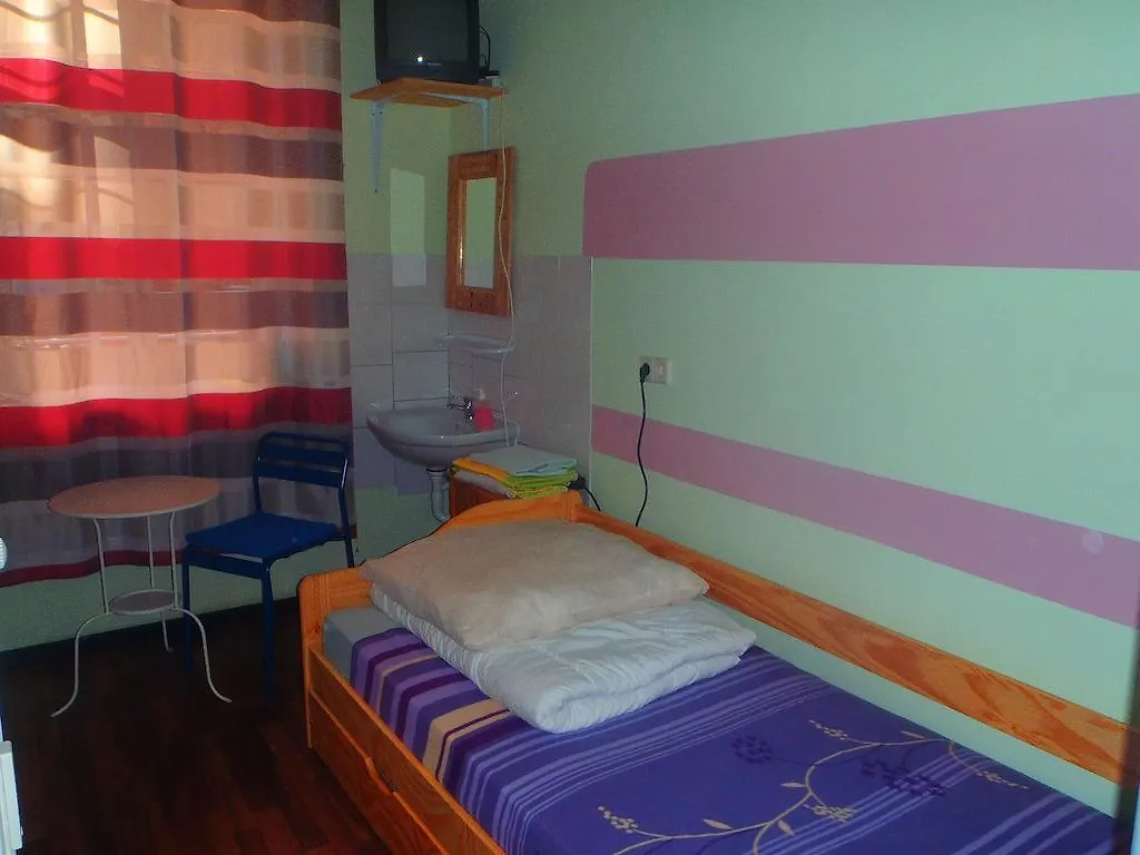 Hostel Anlema Berlin
