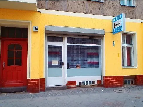 Hostel Anlema Berlin 0*,