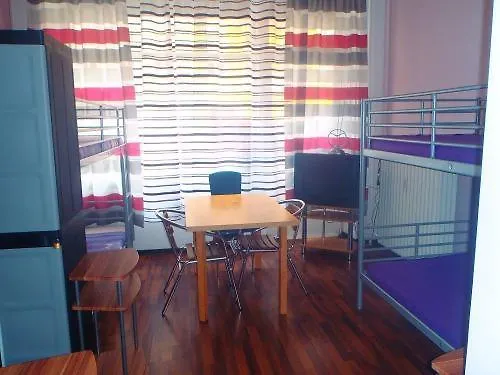 Hostel Anlema Berlin