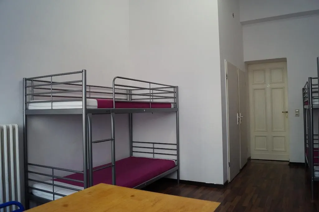 Hostel Anlema Berlin