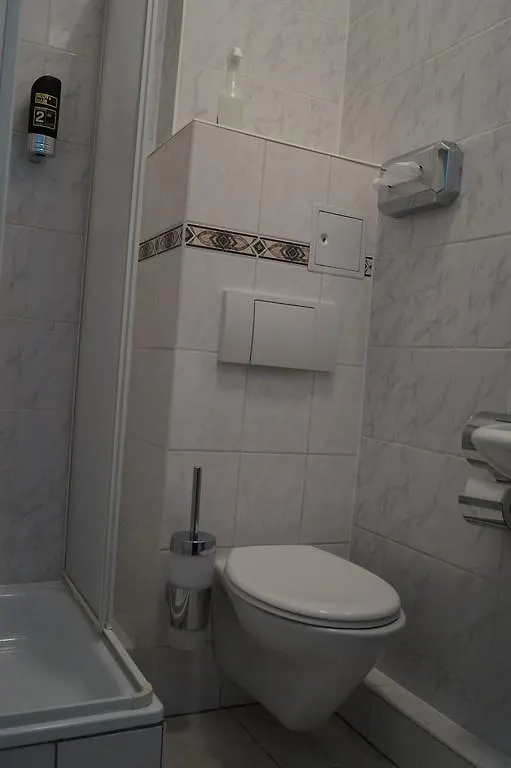 Hostel Anlema Berlin
