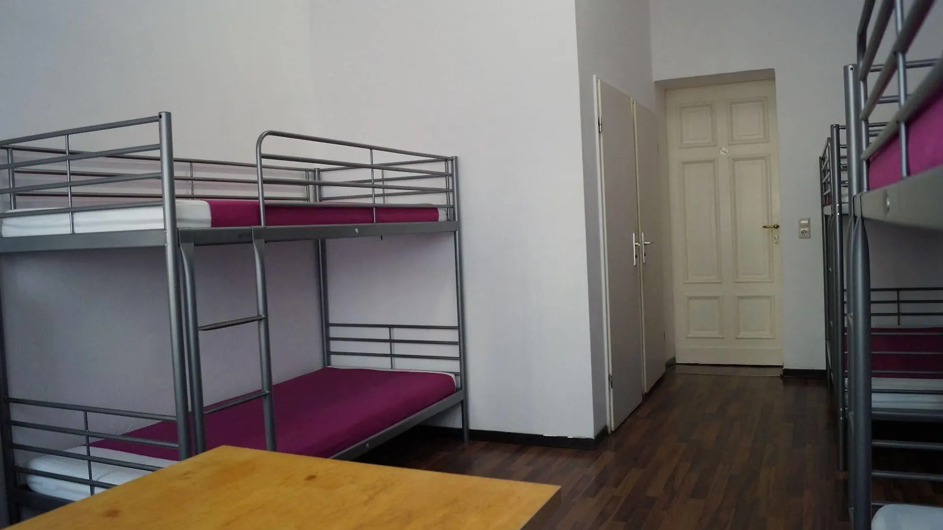 Hostel Anlema Berlin