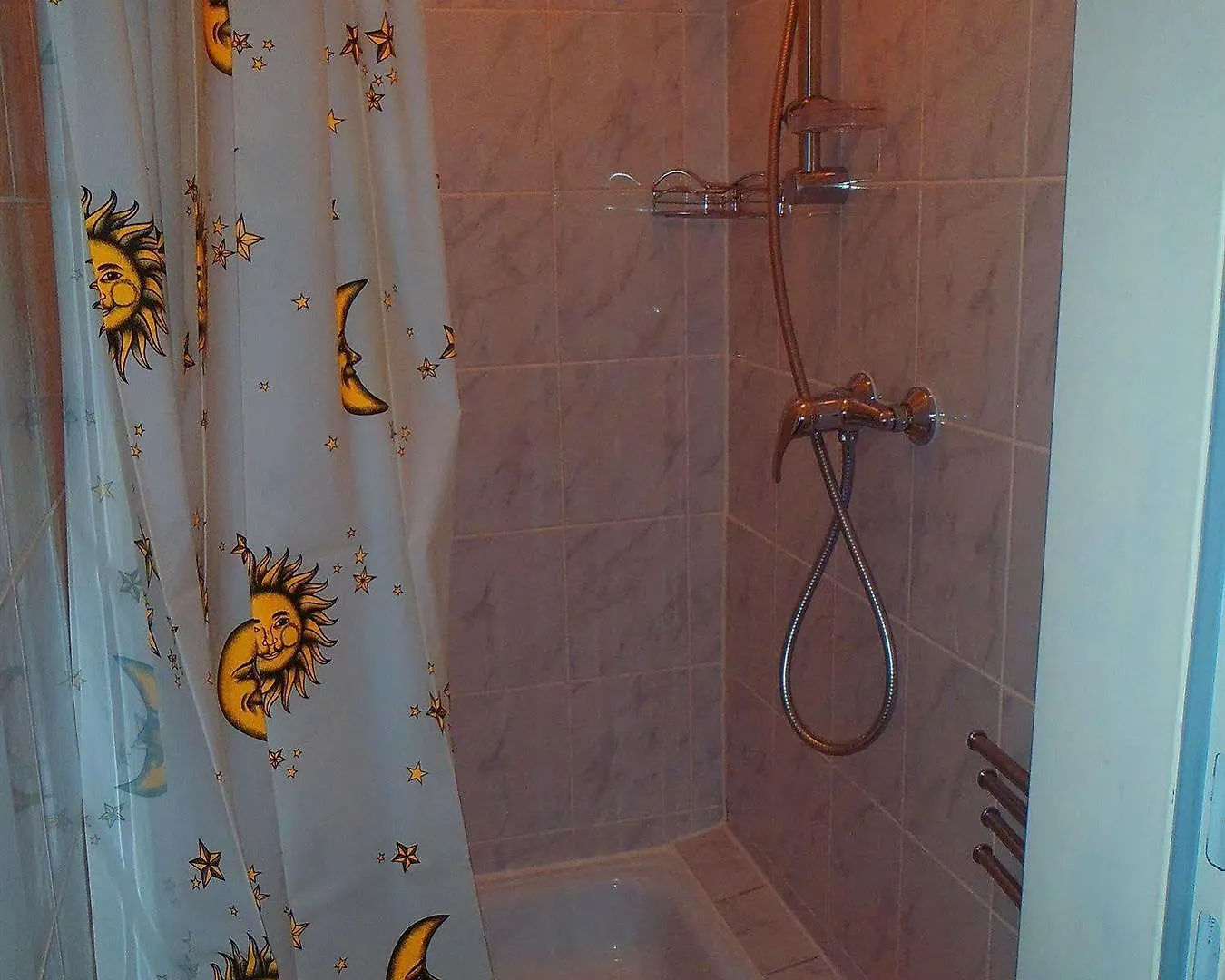 Hostel Anlema Berlin 0*,