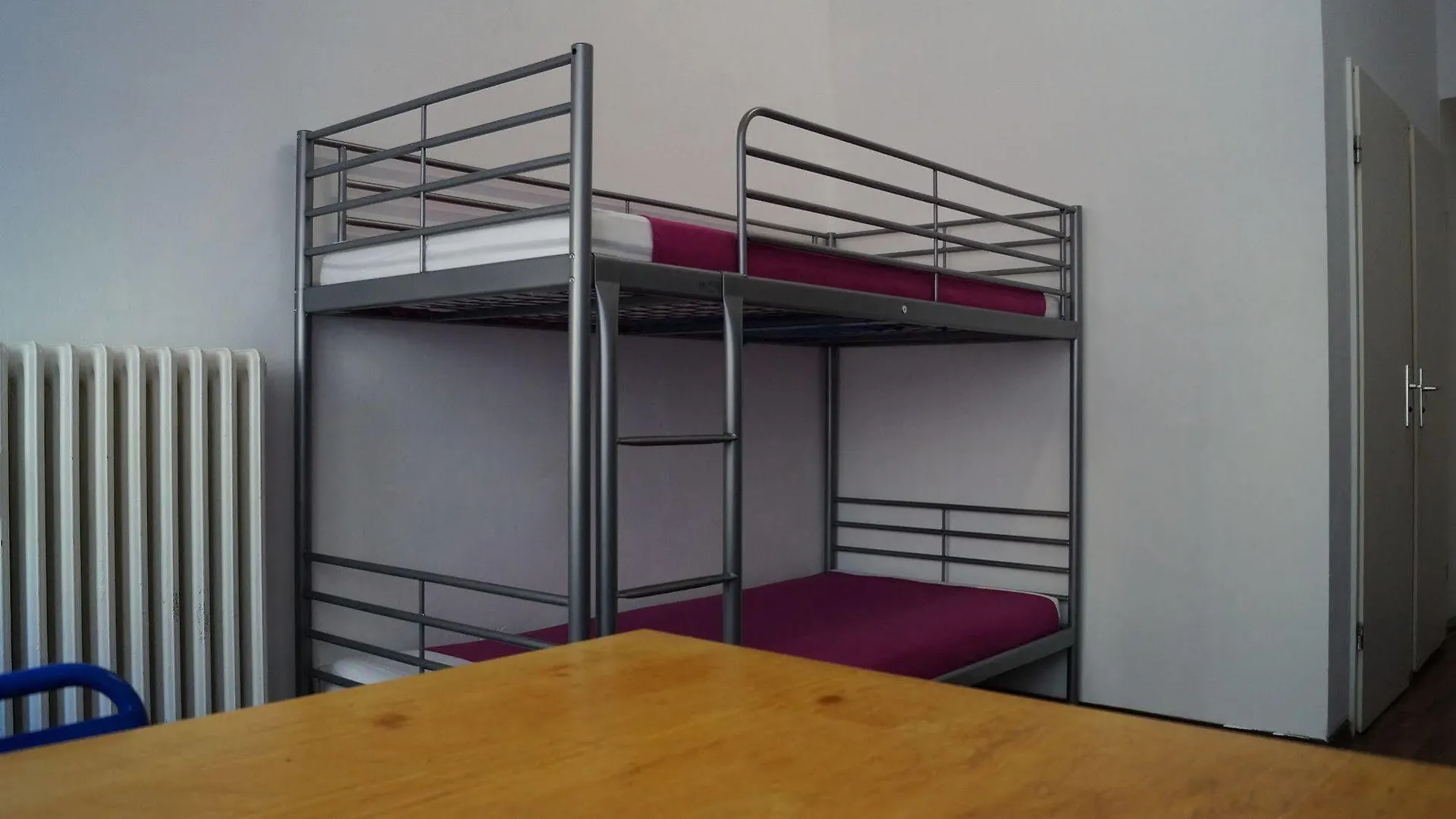 Hostel Anlema Berlin Germany