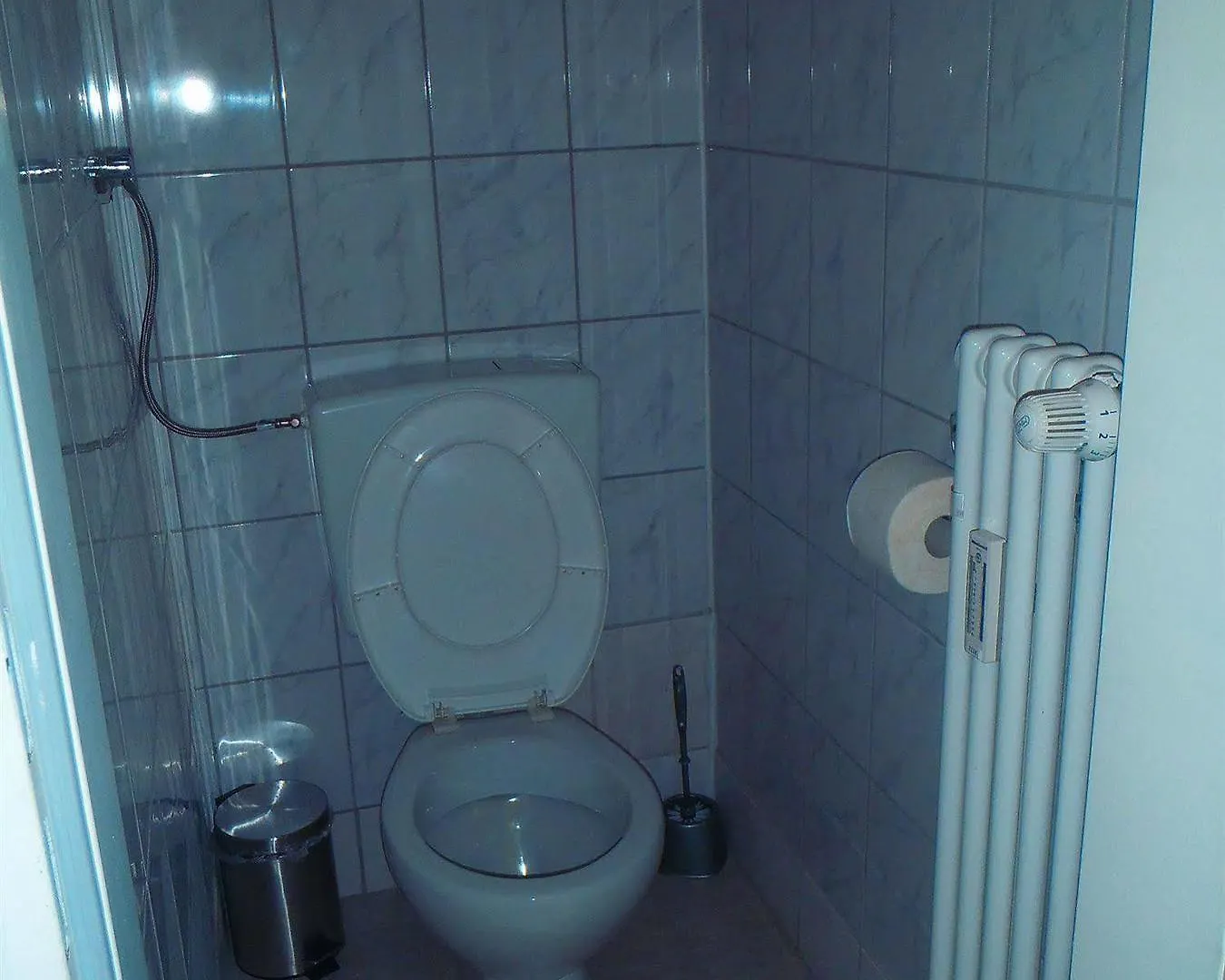 Hostel Anlema Berlin
