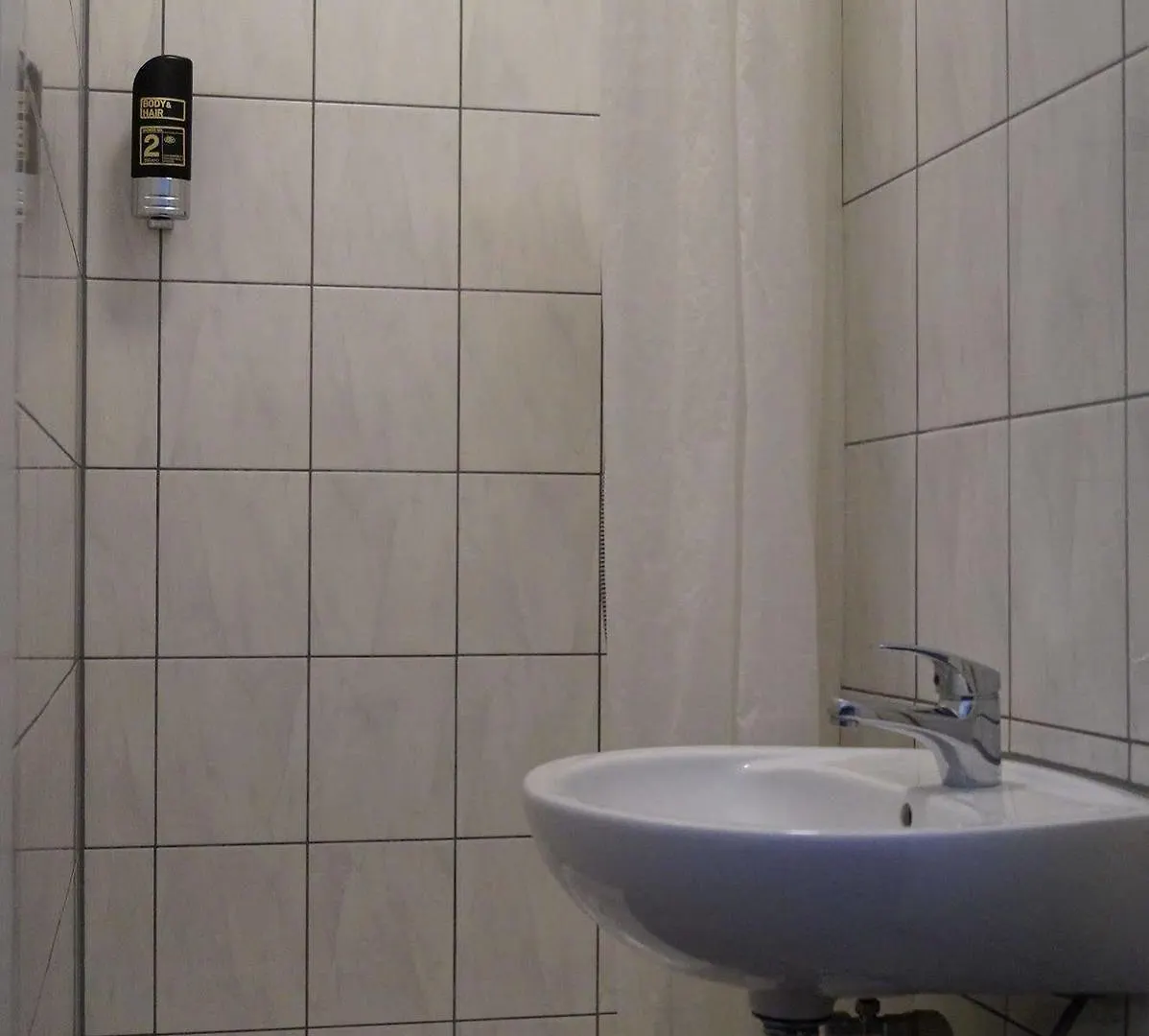 Hostel Anlema Berlin
