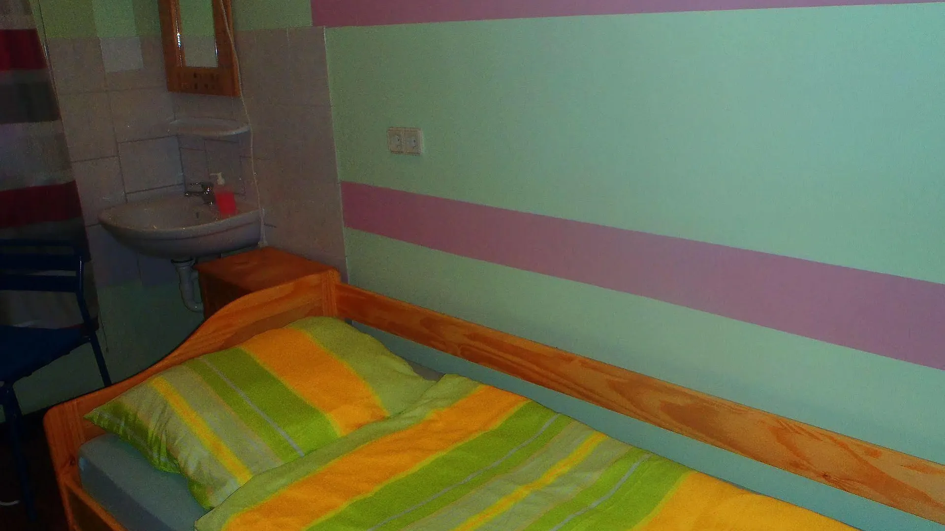 Hostel Anlema Berlin