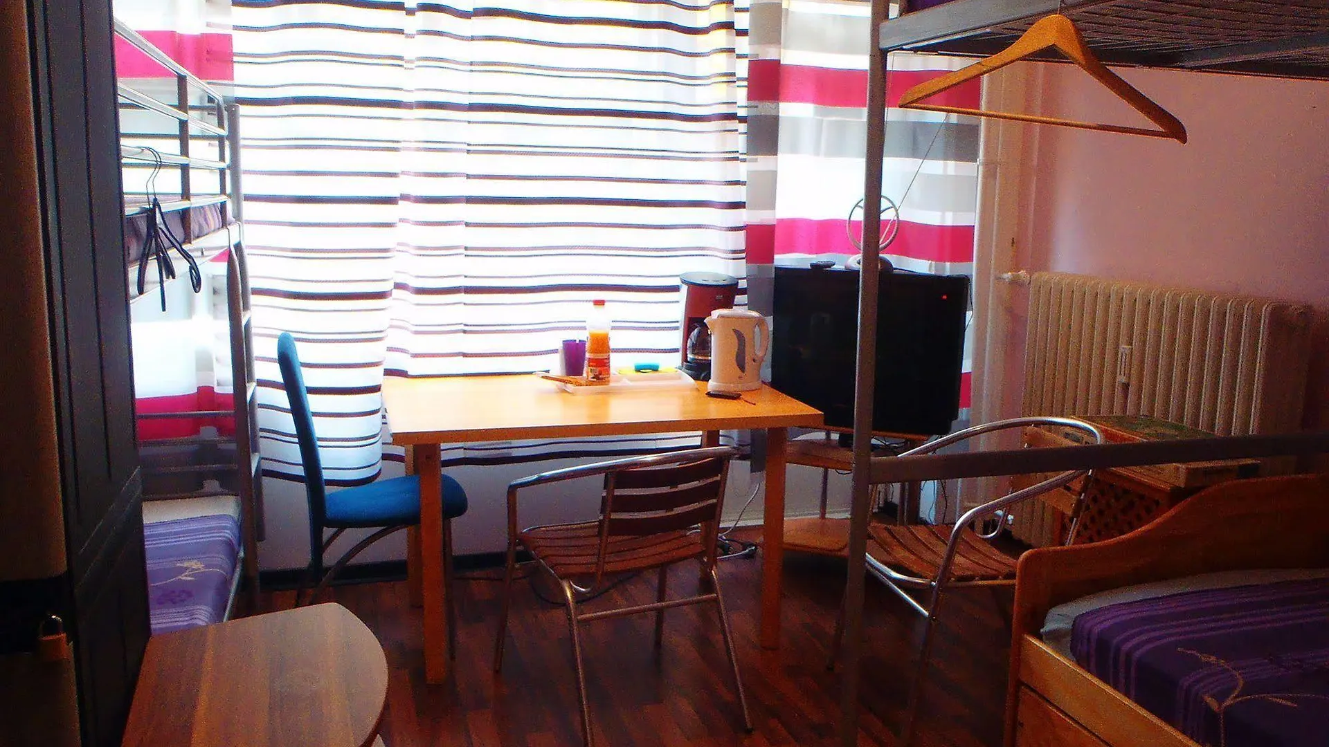 Hostel Anlema Berlin