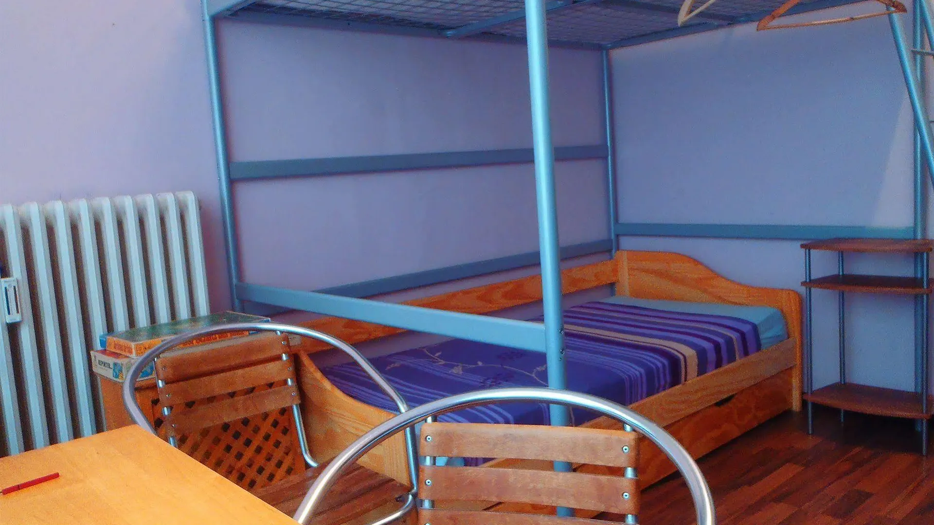 Hostel Anlema Berlin