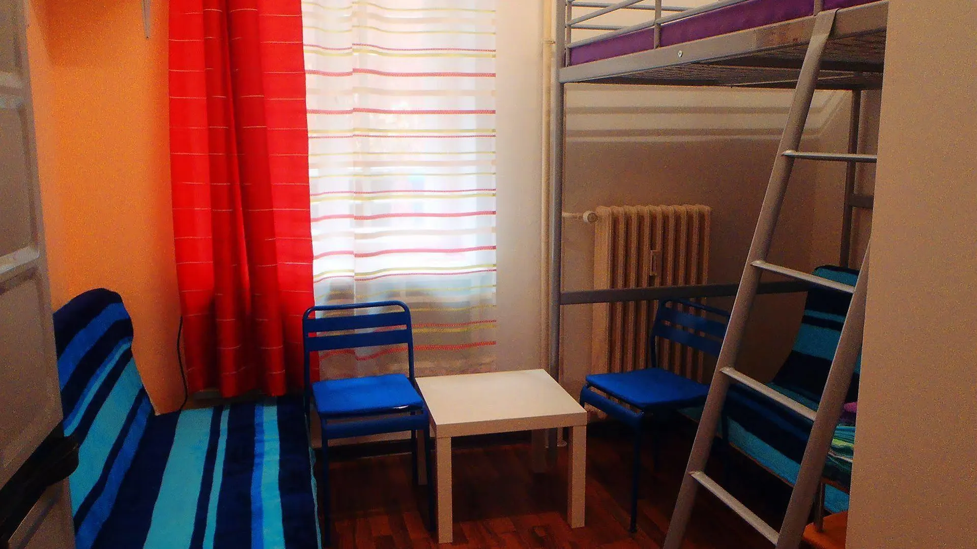 Hostel Anlema Berlin