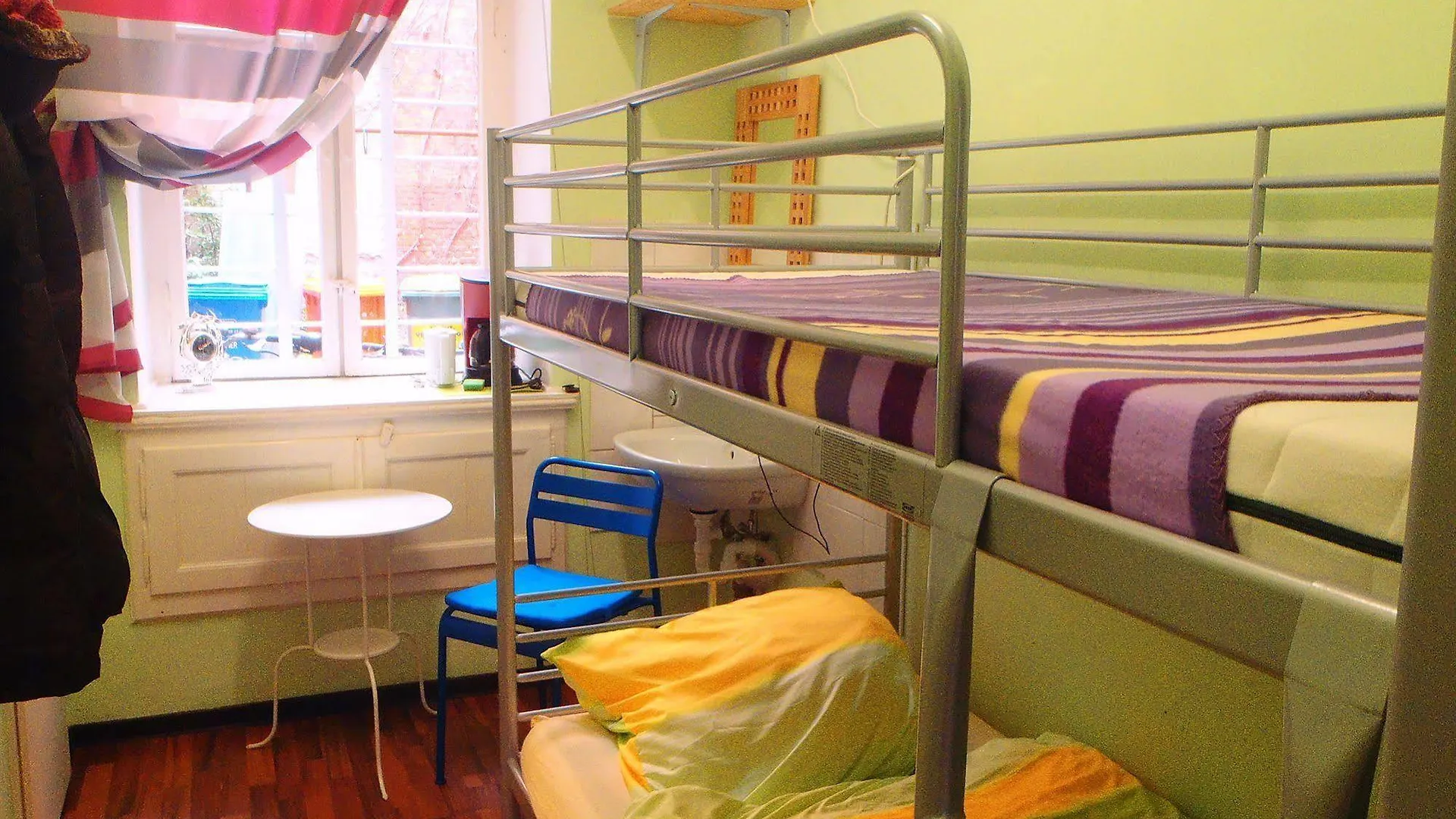 Hostel Anlema Berlin