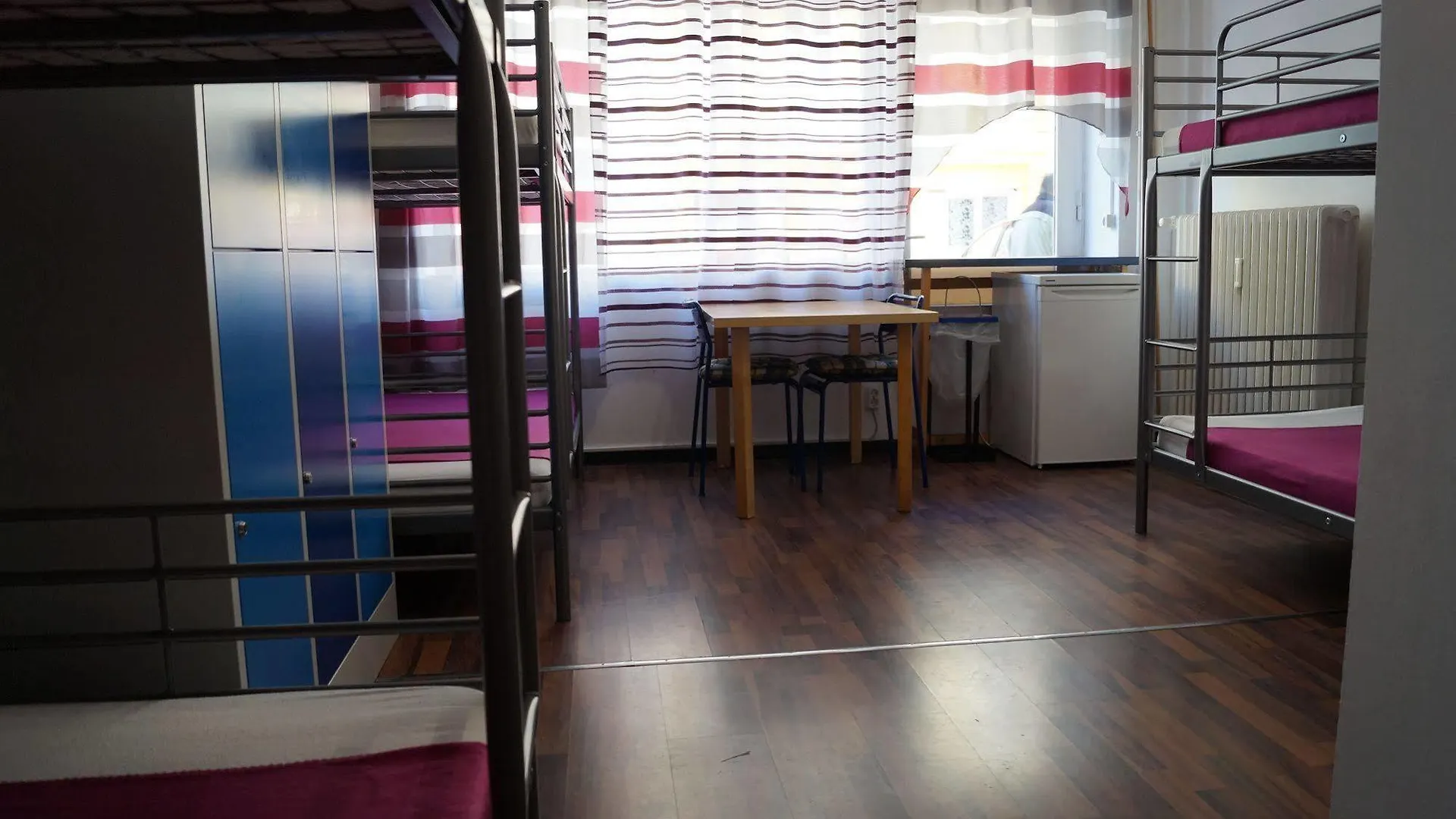 Hostel Anlema Berlin