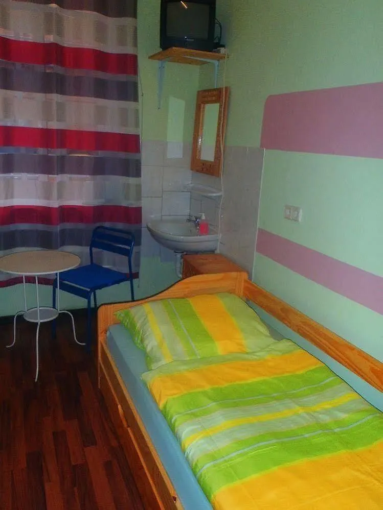 Hostel Anlema Berlin