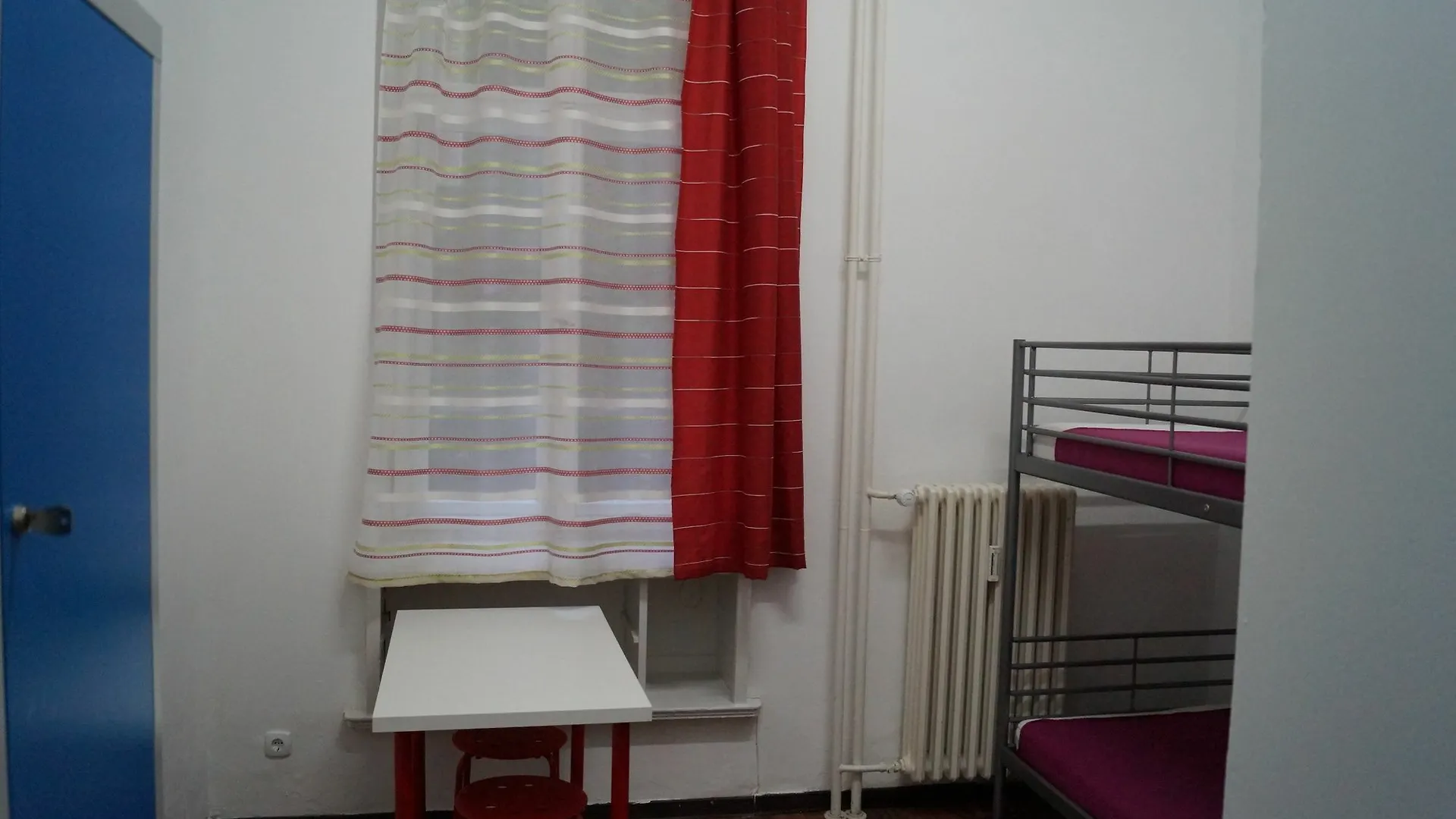 Hostel Anlema Berlin