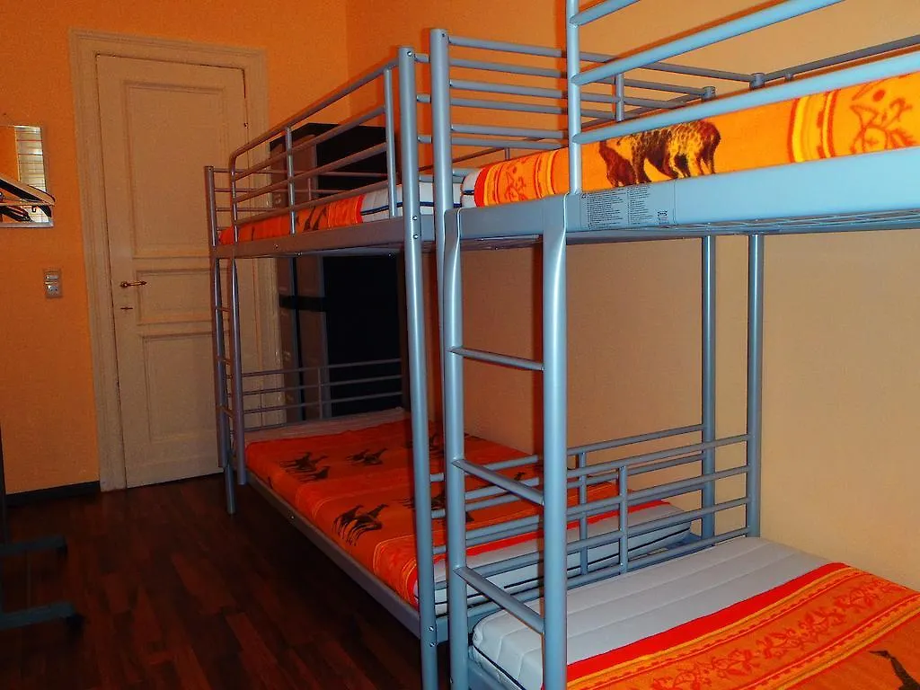 Hostel Anlema Berlin