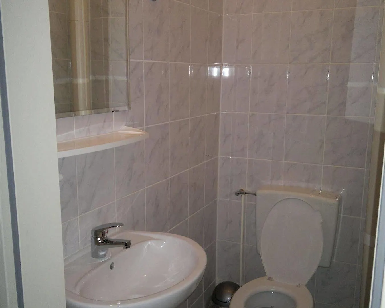 Hostel Anlema Berlin